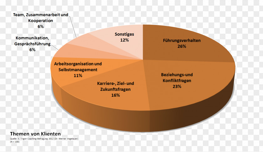 Trigon Germany Coaching Als Methode Führungskraft Target Audience PNG