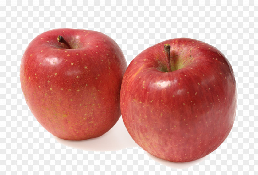 Two Apples Apple Download No PNG
