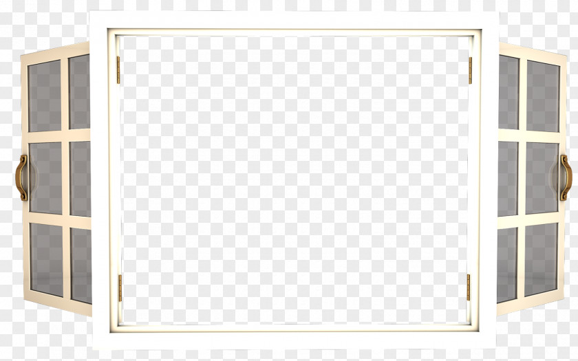 Window Microsoft Windows Picture Frame PNG