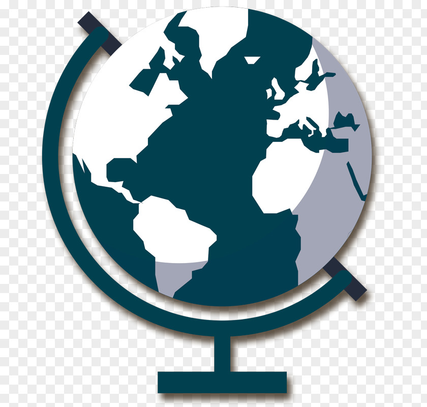 World Map Globe Quiz PNG