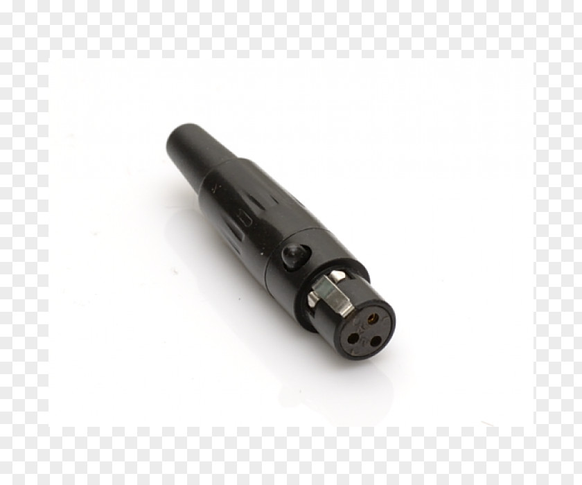 XLR Connector Electronics Tool PNG