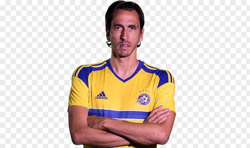 Yossi Benayoun 2016–17 Maccabi Tel Aviv F.C. Season Beitar Trump Jerusalem Football Club Soccer Player PNG