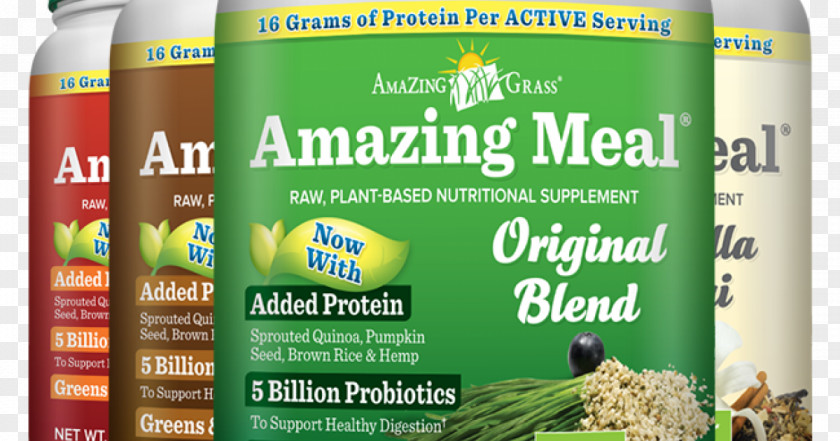 4.8 Oz. B1979864 Amazing Grass Meal Vanilla Chai Food Masala ChaiAmazing Desitin Rapid Relief PNG