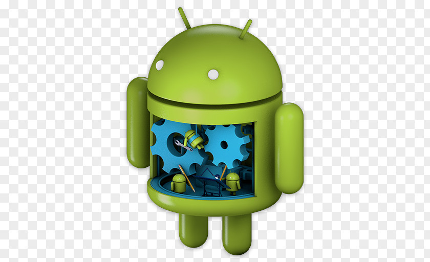 Android Studio Mobile App Development Phones PNG
