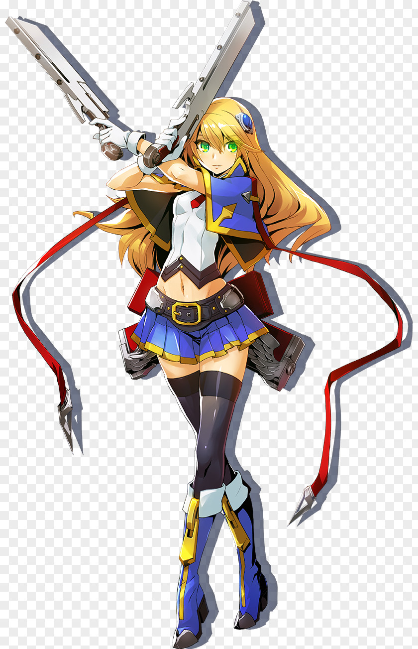 BlazBlue: Central Fiction Cross Tag Battle Calamity Trigger Continuum Shift Xblaze Code: Embryo PNG