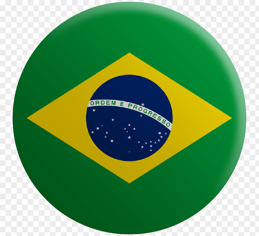 Brazil Flag Of National Brazilian Real PNG
