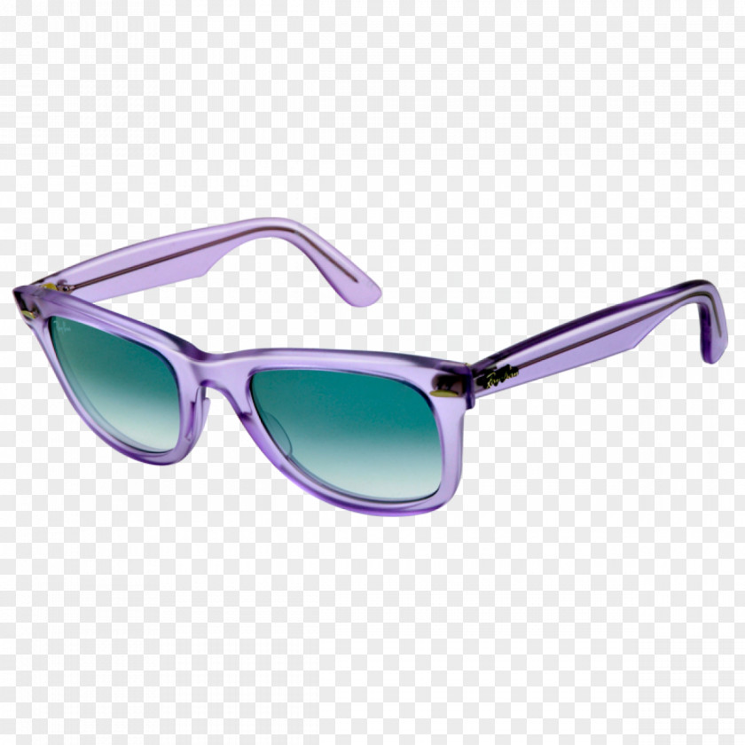 Camuflaje Ray-Ban Original Wayfarer Classic Aviator Sunglasses PNG