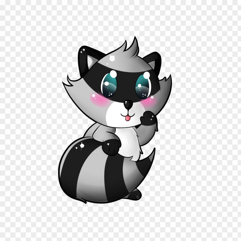 Cat Whiskers Character Cartoon PNG