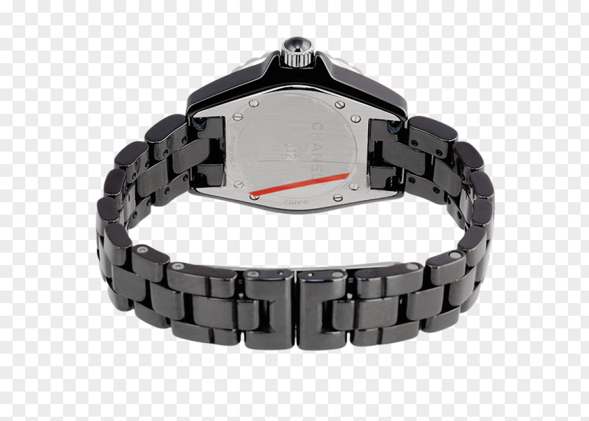 Chanel Diamond Watch Strap Chronograph Gucci PNG