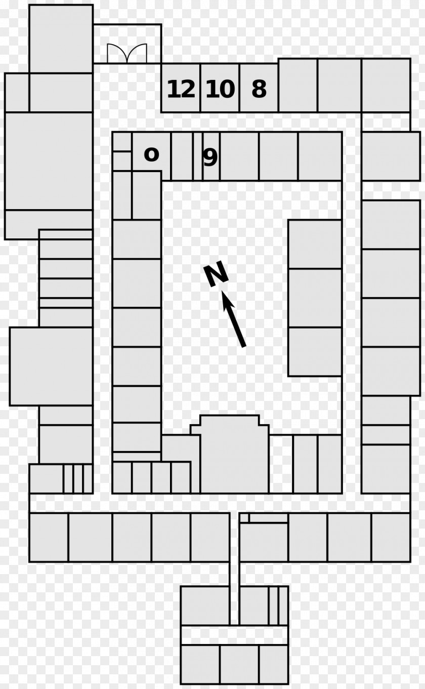 Edward Murphy Elementary School Newtown Shooting Sandy Hook Floor Plan 14 December PNG