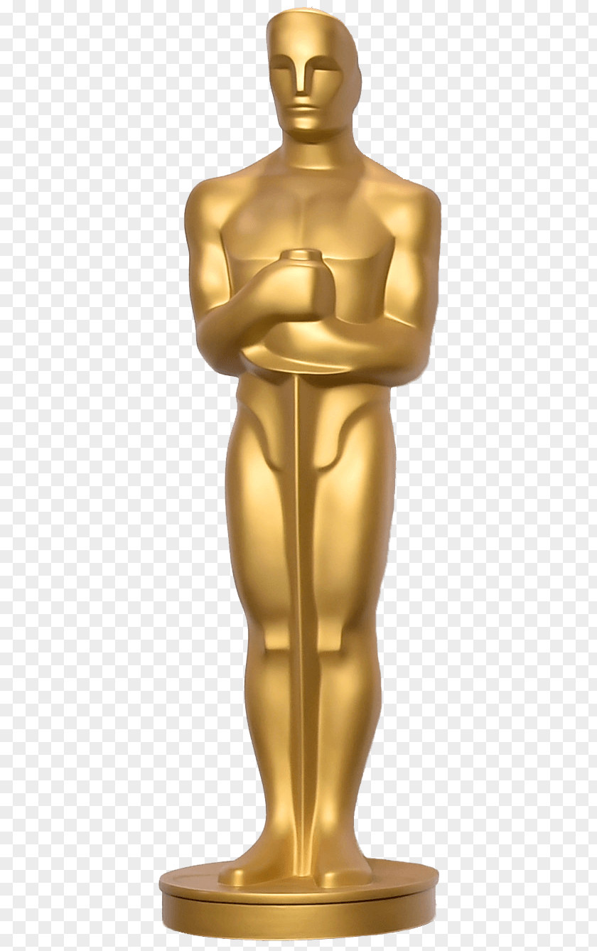 Figurine Academy Awards Film Kevin Rowe Events PNG