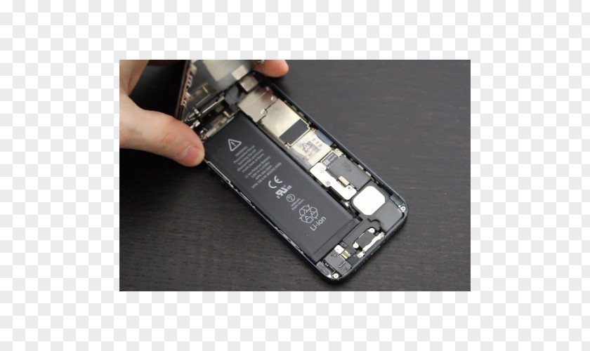Iphone Battery IPhone 5s 6 4S 5c PNG