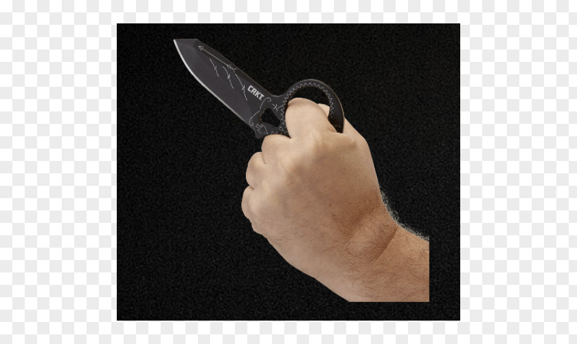 Knife Thumb Blade PNG