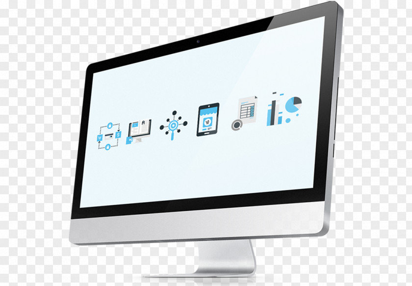 Laptop Mockup Computer Monitors Software Enterprise Information System Output Device PNG