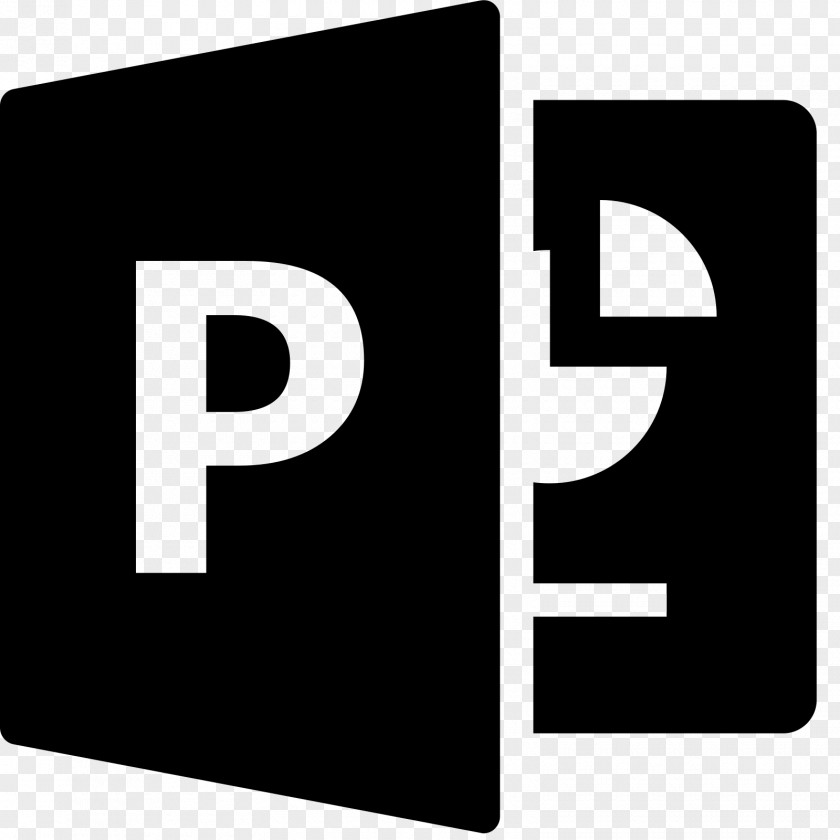 Microsoft Icon Powerpoint PowerPoint Corporation Logo PNG