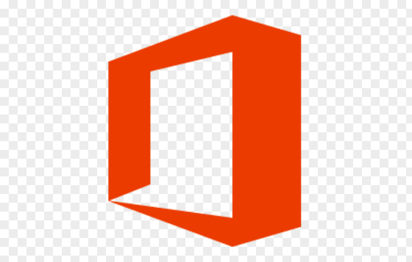 Microsoft Office 365 Online 2013 PNG