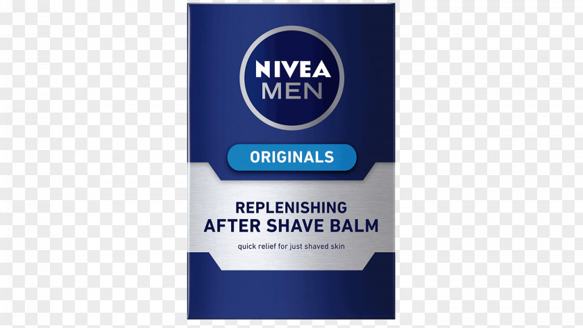 Nivea Lip Balm Lotion Aftershave Shaving PNG