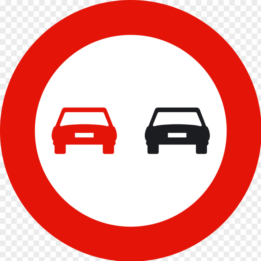 Signal Senyal Traffic Sign Vehicle Car PNG