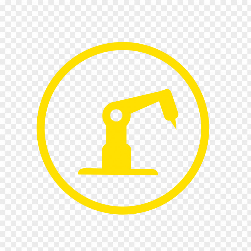 Symbol Logo Yellow Line Font Icon PNG