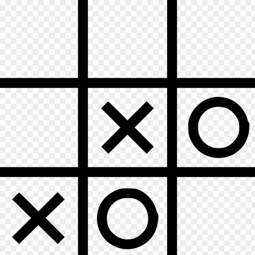 Tic Tac Toe Cross And ZeroOthers Tic-tac-toe Classic Game PNG
