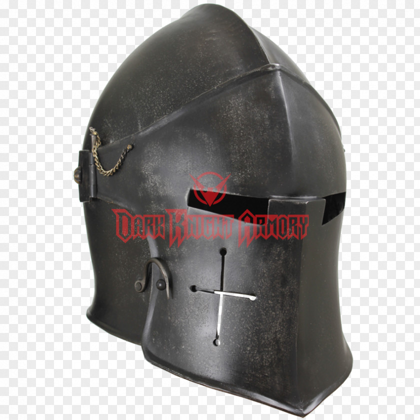 Army Day Motorcycle Helmets Middle Ages Crusades Great Helm PNG