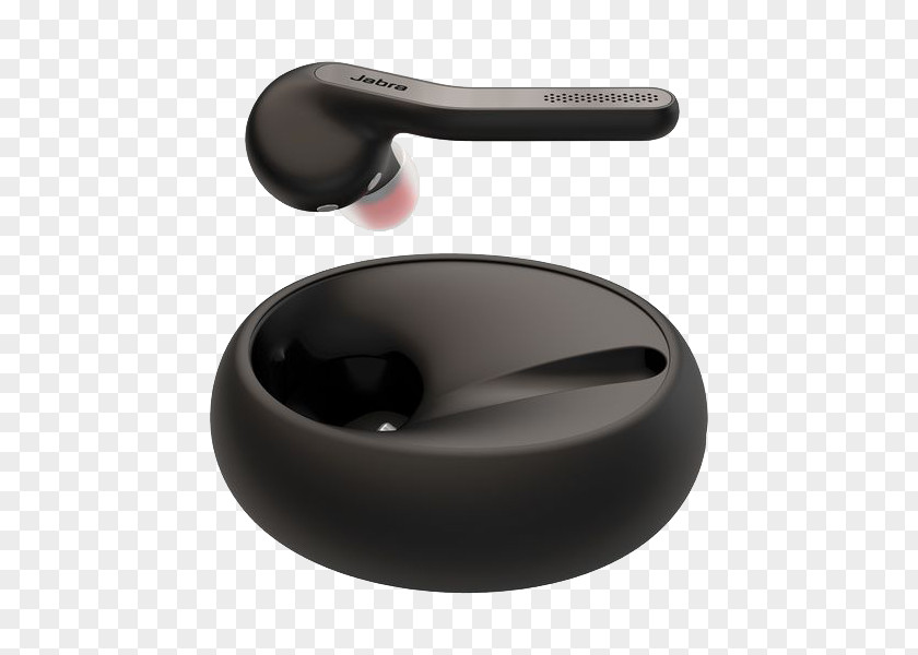 Black Headphones Battery Charger Headset Bluetooth Jabra PNG