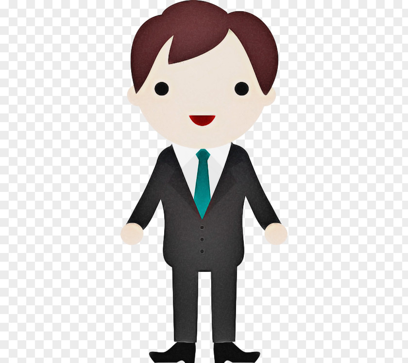 Businessperson Art Bow Tie PNG