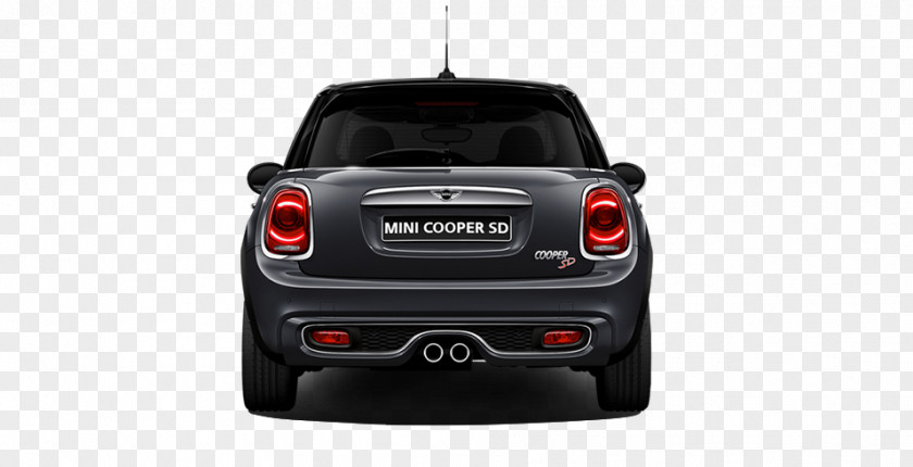 Car MINI Cooper City Mini E PNG