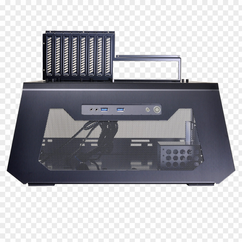 Computer Cases & Housings Mini-ITX Lian Li MicroATX PNG