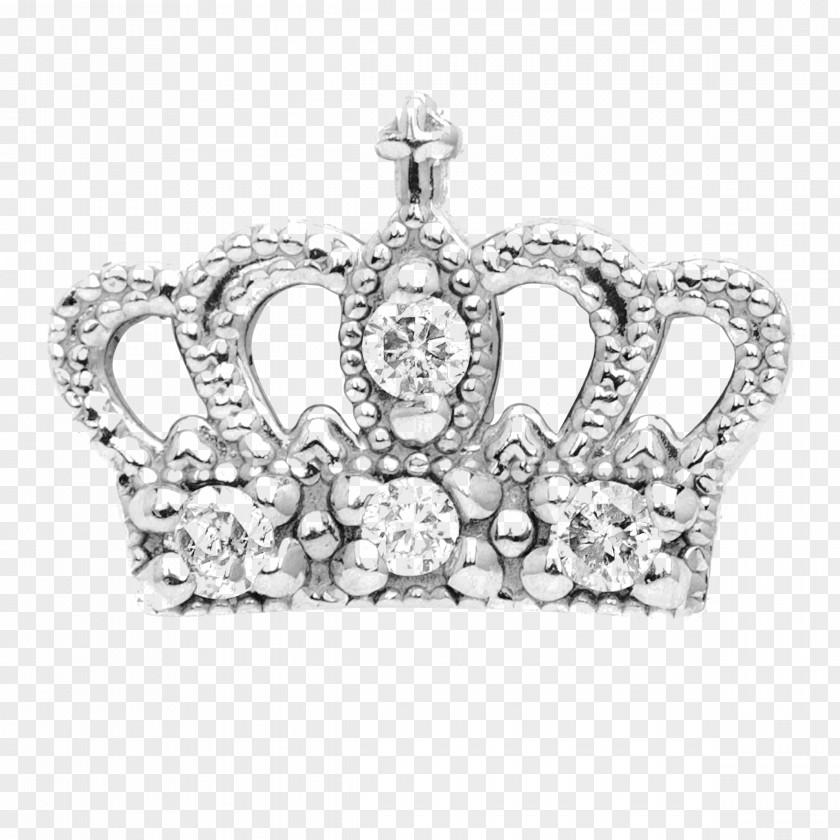 Crown Headpiece Earring Jewellery Image PNG