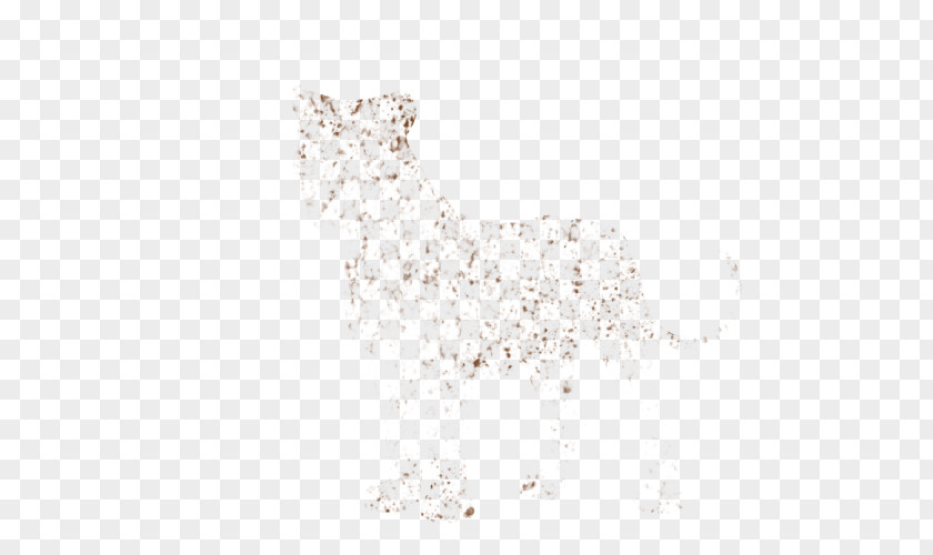 Dog Canidae Line Point Paw PNG