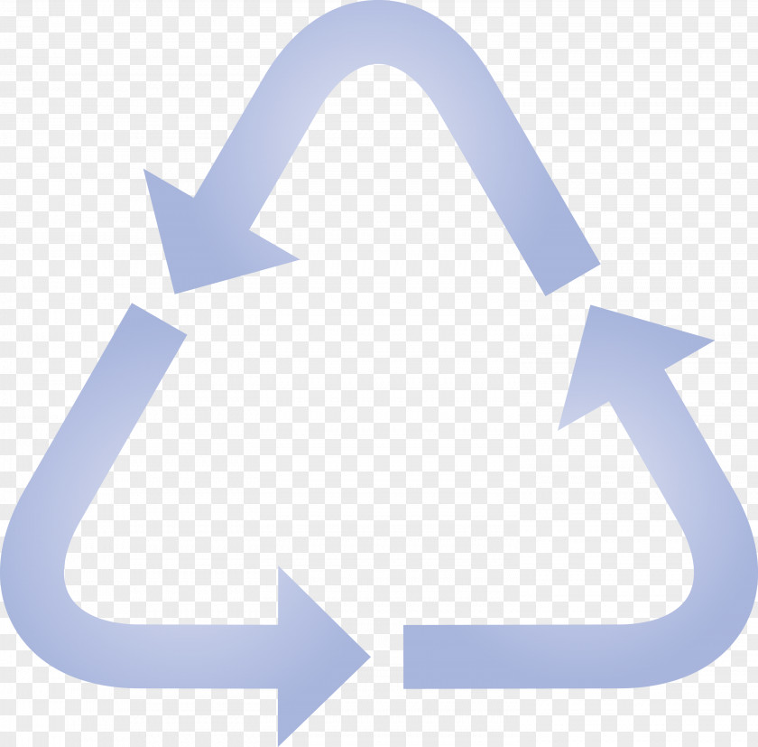 Eco Circulation Arrow PNG