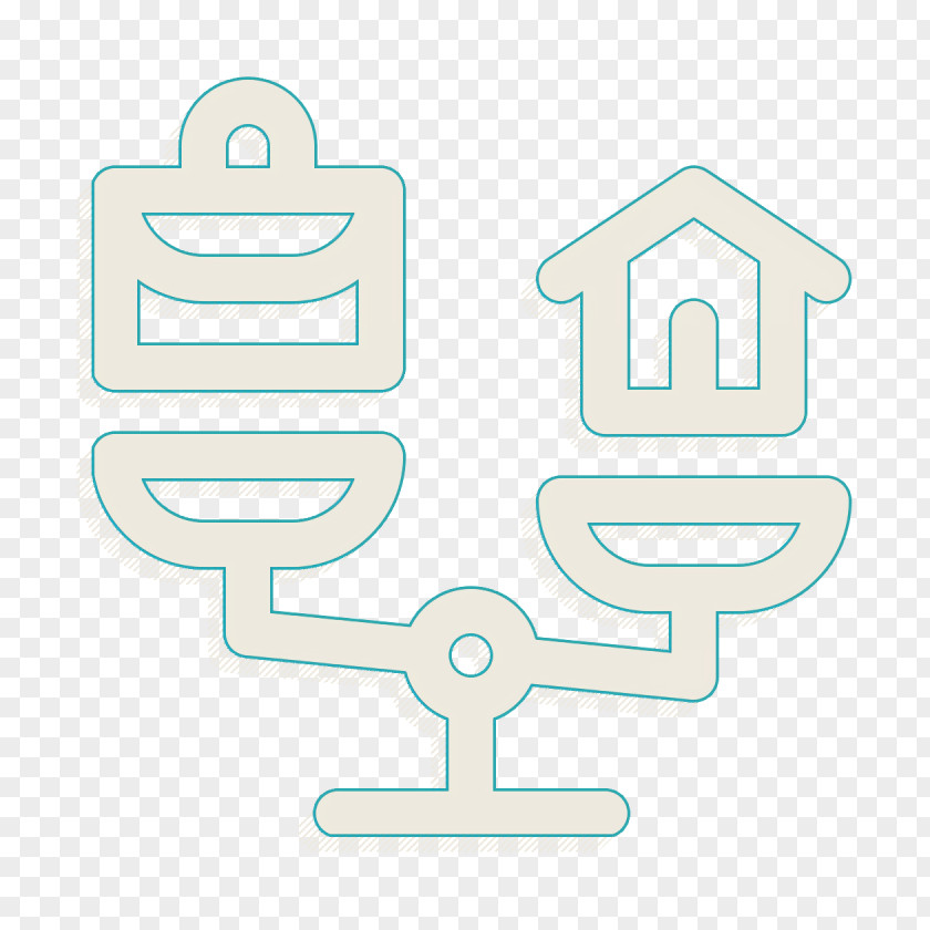 Family Life Icon Balance Law PNG