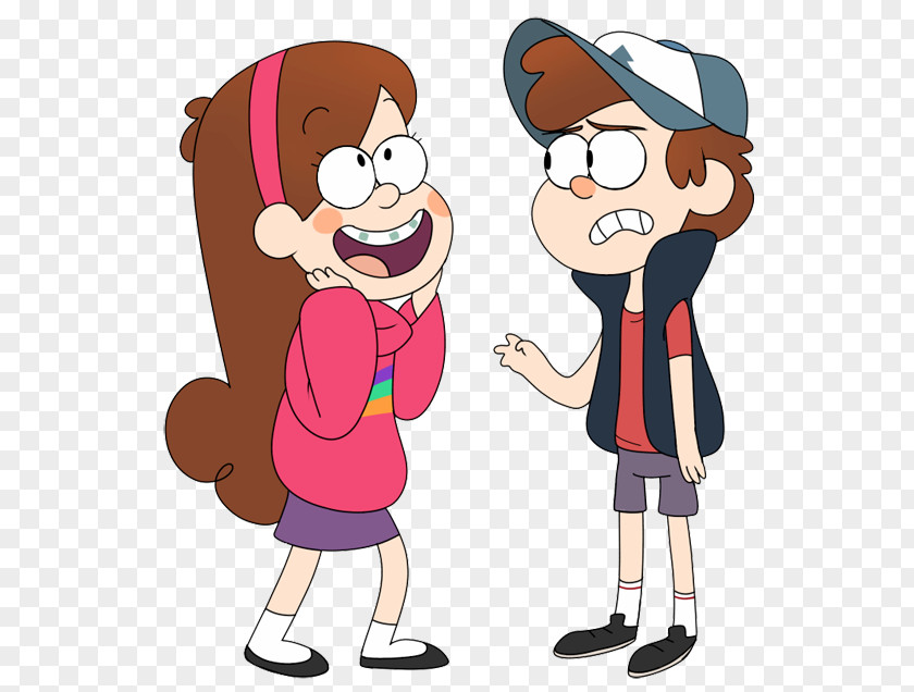 Gravity Falls Cliparts Dipper Pines Mabel Bill Cipher Clip Art PNG