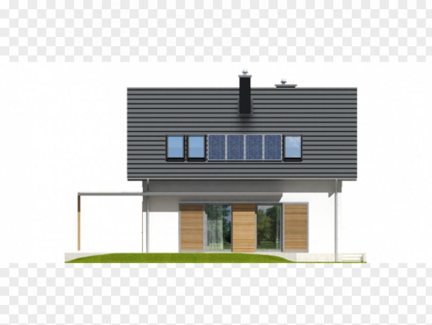 House Architecture Facade Altxaera PNG