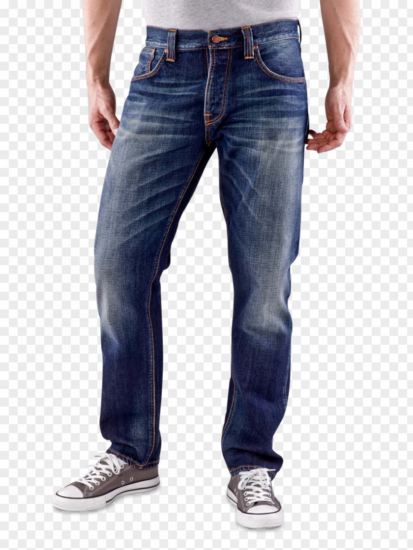 Jeans High-Quality PNG
