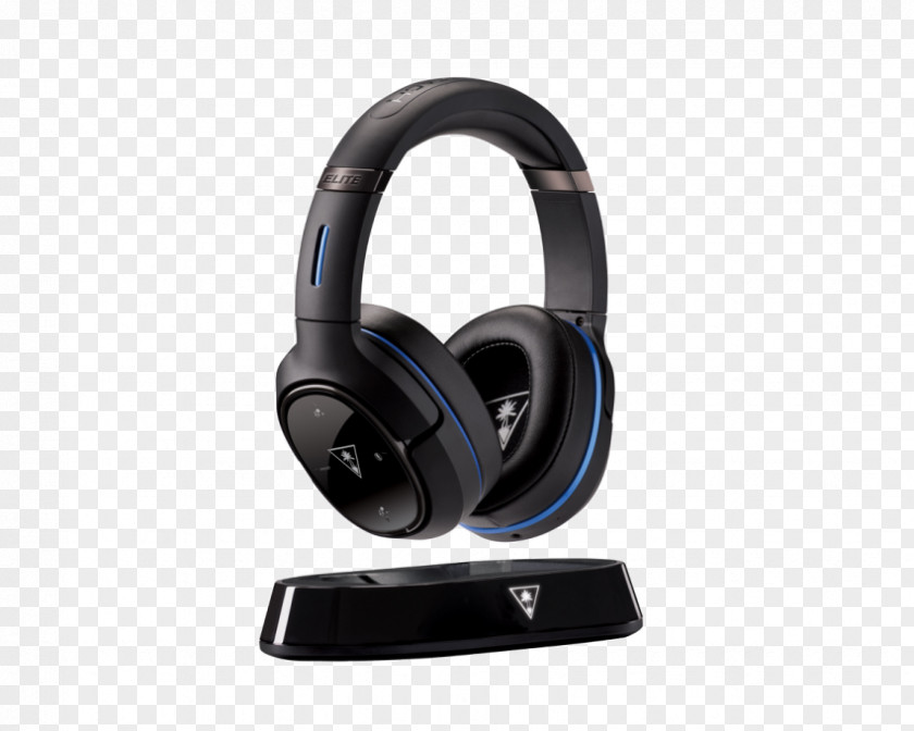 Microphone Turtle Beach Elite 800 Ear Force 800X Corporation Headset PNG