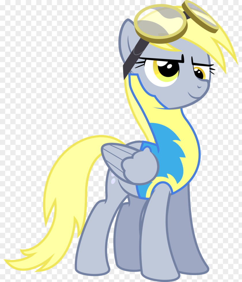 My Little Pony Derpy Hooves Fluttershy Rainbow Dash Image PNG