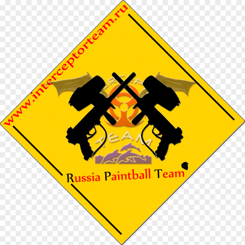 Paintball Here's Your Sign Poster Seguridad Vecinal PNG
