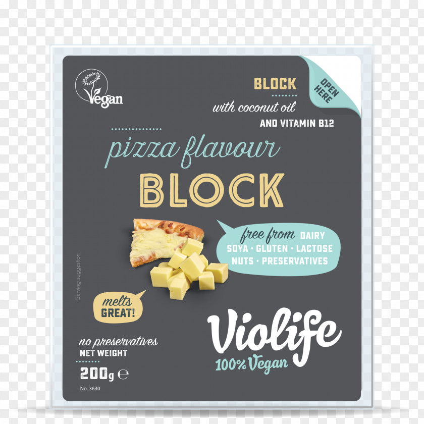 Pizza Gouda Cheese Milk Substitute Vegan PNG