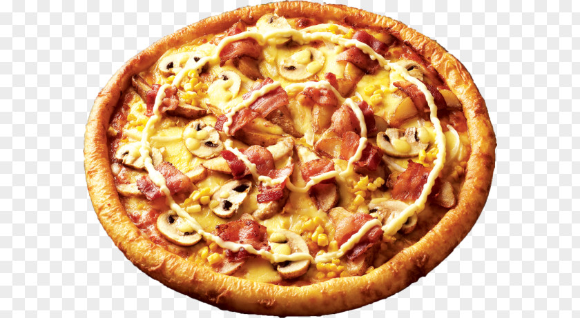 Pizza Potato Domino's Delivery Dominos Papa John's PNG