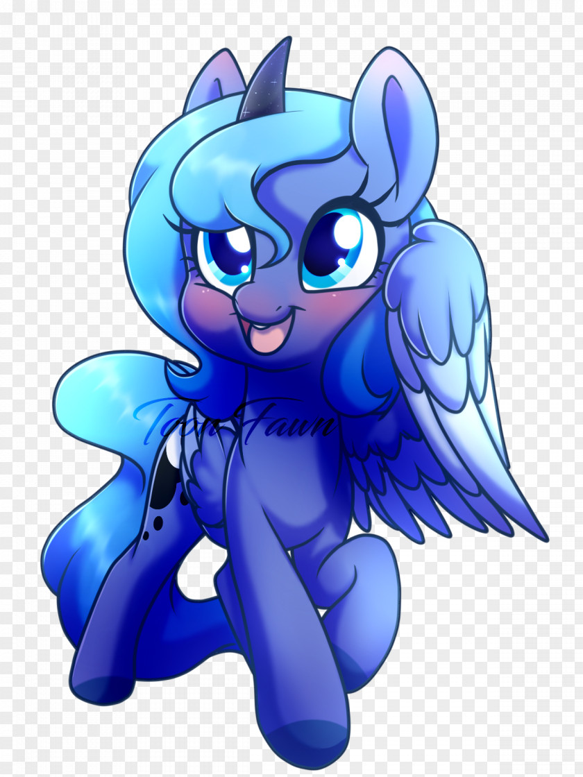 Princess Luna Pony Image Cartoon Horse PNG
