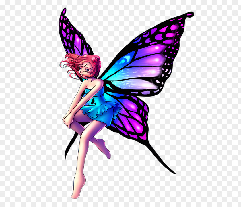 Skype Fairy Gfycat Clip Art PNG