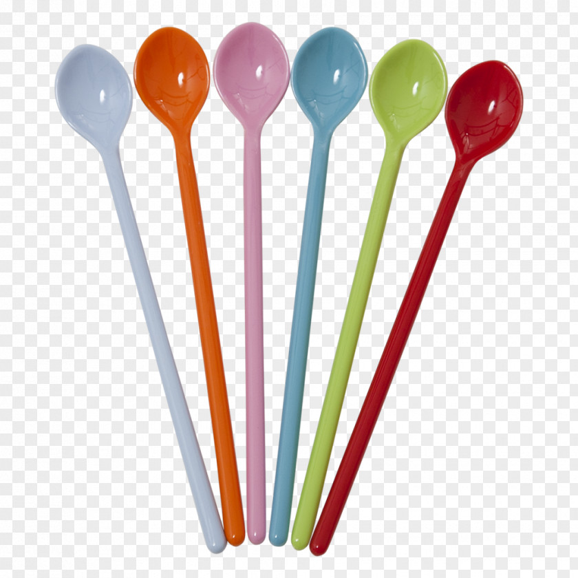 Spoon Latte Cutlery Bowl Melamine PNG
