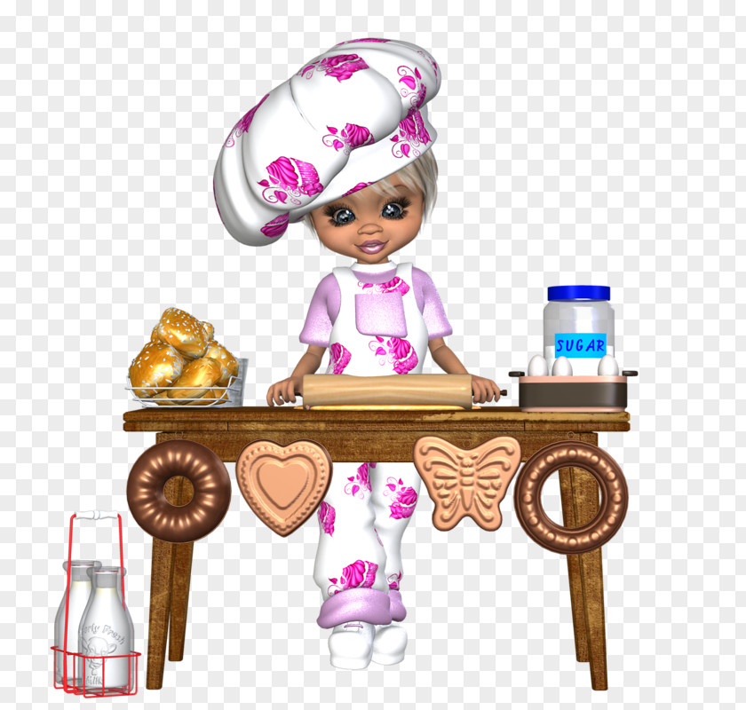 Tube Pastry Chef HTTP Cookie PNG