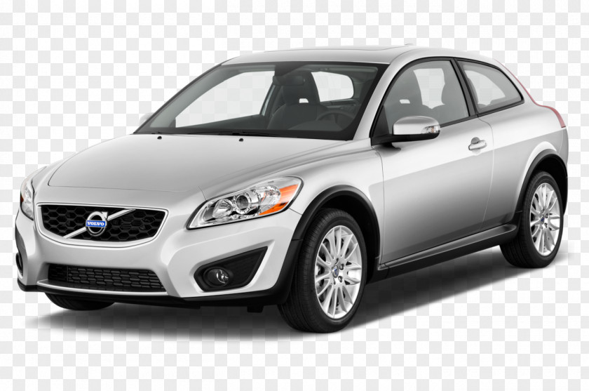 Volvo 2011 C30 2010 2013 2012 PNG