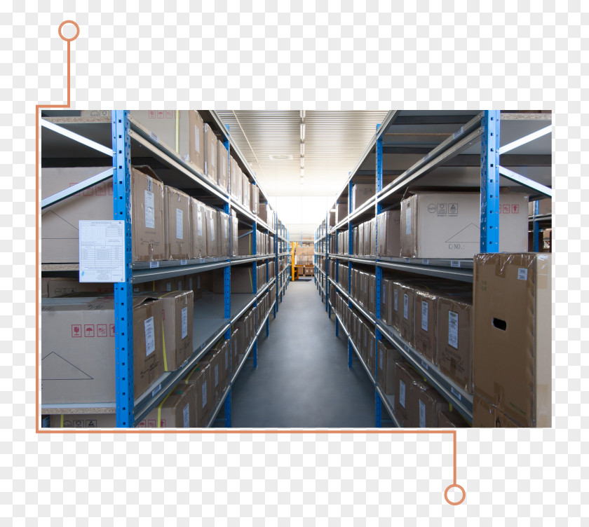 Warehouse Management System Unisystem Information Visualization Steel PNG