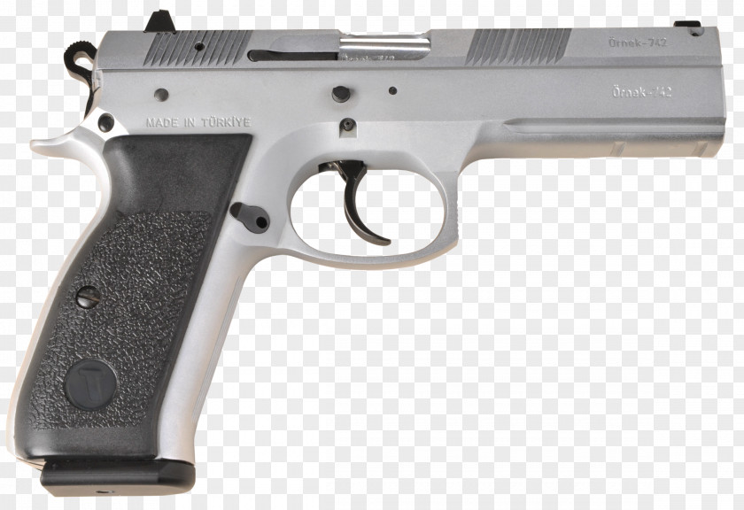 Weapon Trigger Revolver Firearm Pistol PNG