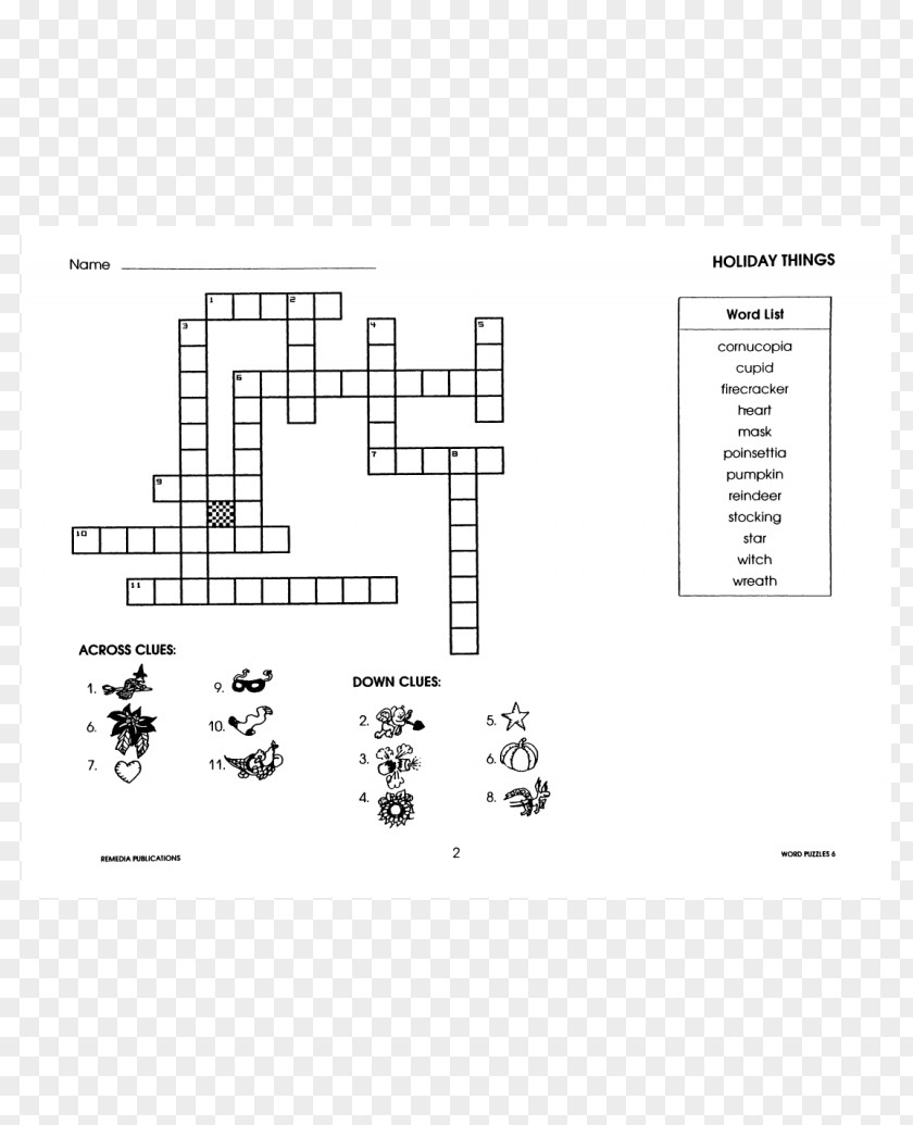 Word Puzzle Crossword Mathematical Search Game PNG