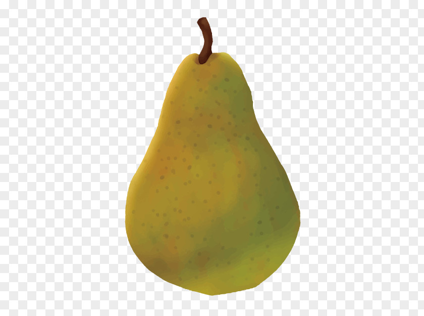 3d Creative Fruit Fruits Picture Material Pear PNG